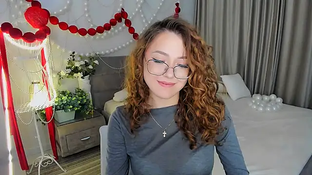 SereneFlame Obrolan Langsung XXX