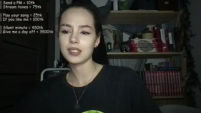 Chat XXX Live Yuna5343