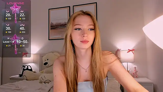 diana_nier Chat XXX live