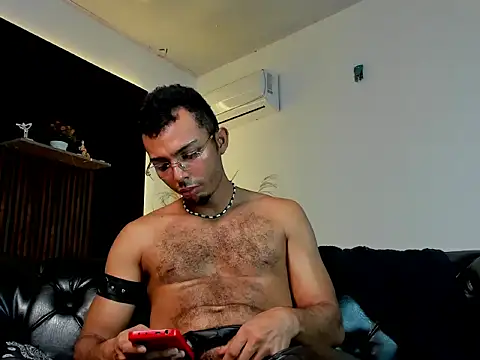 TitoBelln Live XXX chat