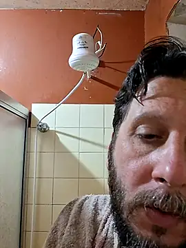 Show de webcam de CasadoHetero