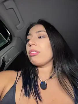 Chat XXX en directo de KimArts