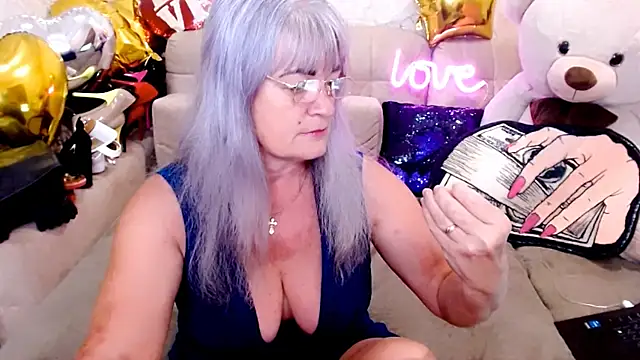 Chat XXX Live SiberiabBerry