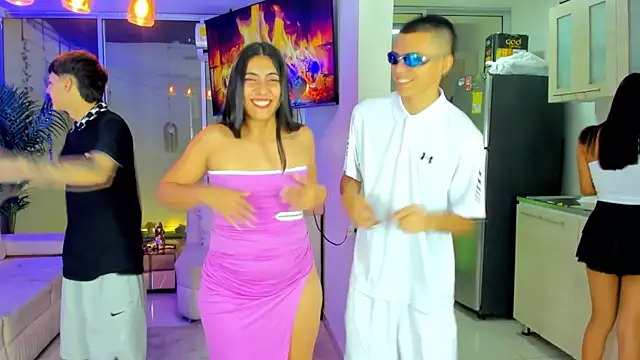 XXX chat uživo modela stangirls_