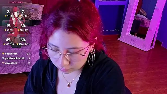 littlee_red XXX чат на живо