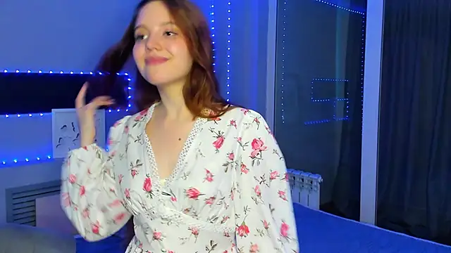 ChuNeece – Live XXX-chat