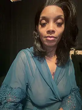 Rakiyahcharms Chat XXX in diretta