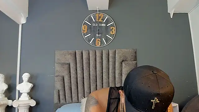 Robin_RiefのライブXXXチャット