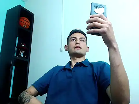 _mankind_1 Adlı Modelin Canlı XXX Sohbeti