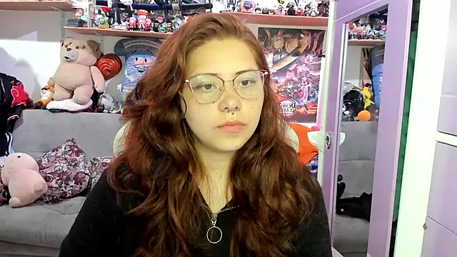 soficammy – Naživo XXX chat