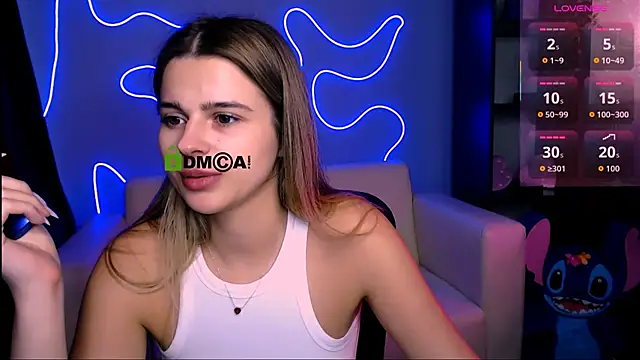 berry_alma Live XXX-chat