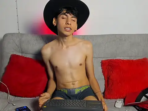 Онлайн чат XXX Angel_Dustt1