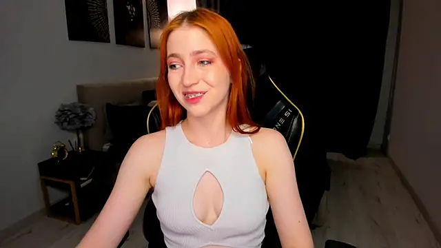 _FireInMySoul_ Live XXX Chat