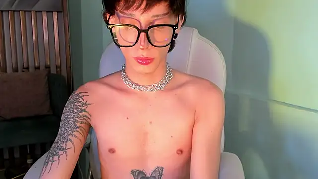 AndyWiilliams Webcamshow