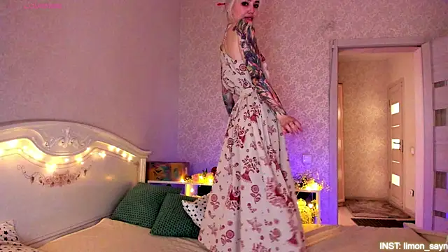 LillyMoure_ Live XXX-Chat