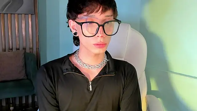 AndyWiilliamsのウェブカメラショー