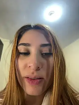 Czat XXX na żywo – Amy_Walker