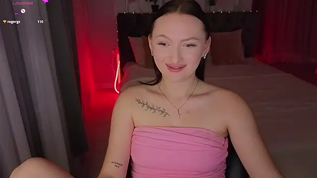 MizLouLou's Live XXX Chat