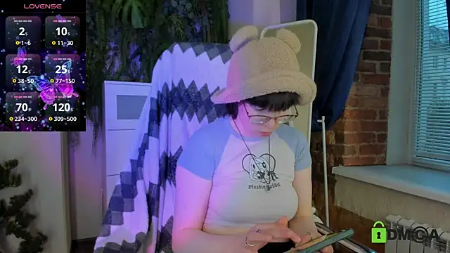 XXX chat uživo modela Melissa_Wells