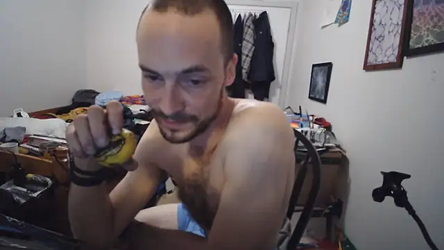 Chat +18 de JohnnyMoves ao vivo