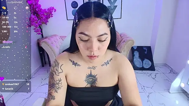Isa_reel – Live XXX-chat