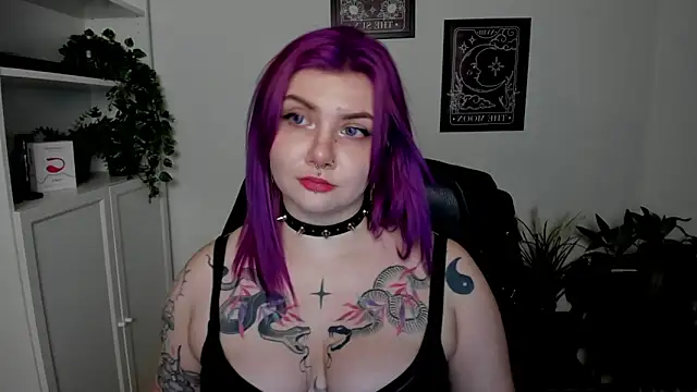 GabbiePerfect Chat XXX live
