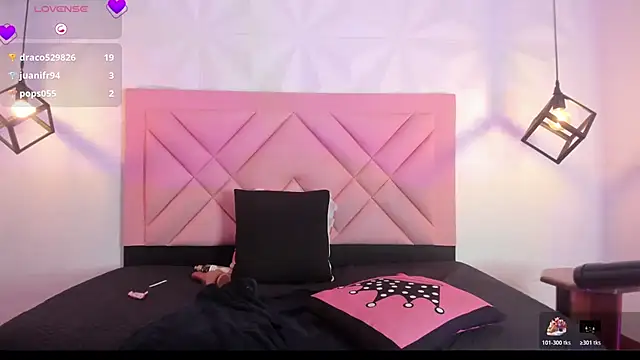 Czat XXX na żywo – isa_cute_1