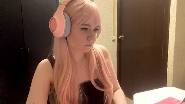 Živý XXX chat JulianPitta