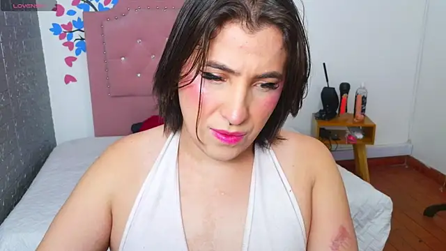 party_ts live XXX chat