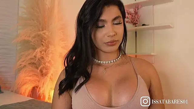 IsabelleFoxx_n Live XXX chat