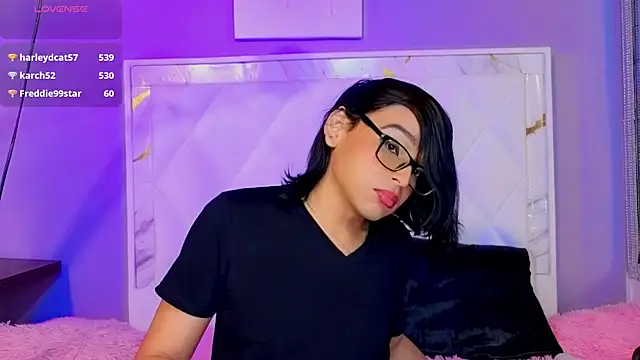 Dannyhot_ Obrolan Langsung XXX