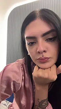 AliceRitter Chat XXX live