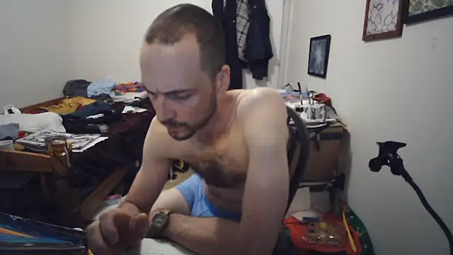 JohnnyMoves XXX чат на живо