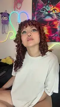 Chat XXX Live theiamoon