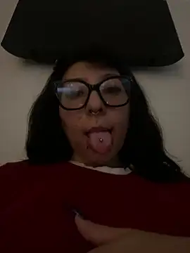 SeraphineSL Chat XXX live