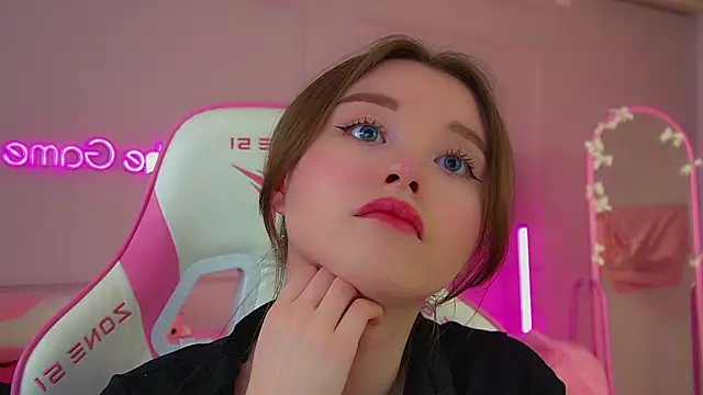 Chat XXX ao vivo de KeiraAsti