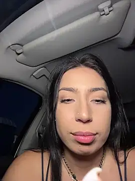 KimArts – Live XXX-chat