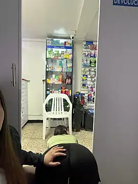 roouse – webcam-show