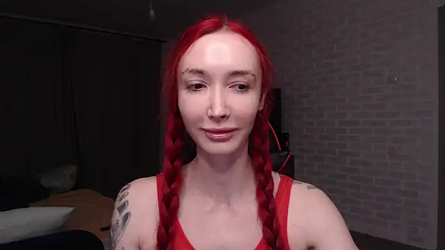 Roxy_Silver 라이브 XXX 채팅