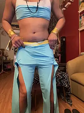 TranSexualJade95 Chat XXX in diretta