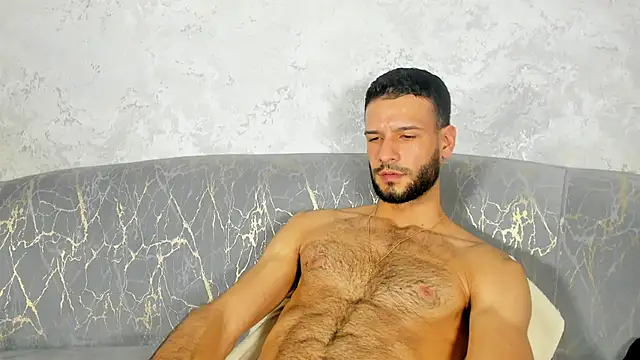 Chat XXX Live Jacob_Benelli