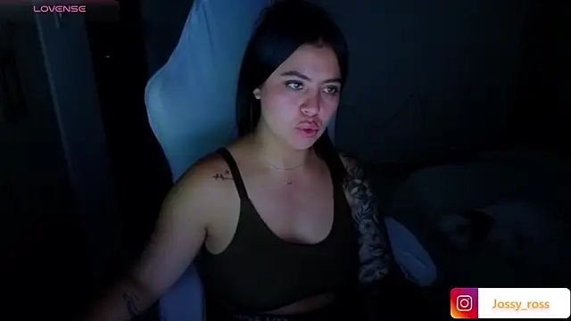 Chat XXX ao vivo de Victoryyy_