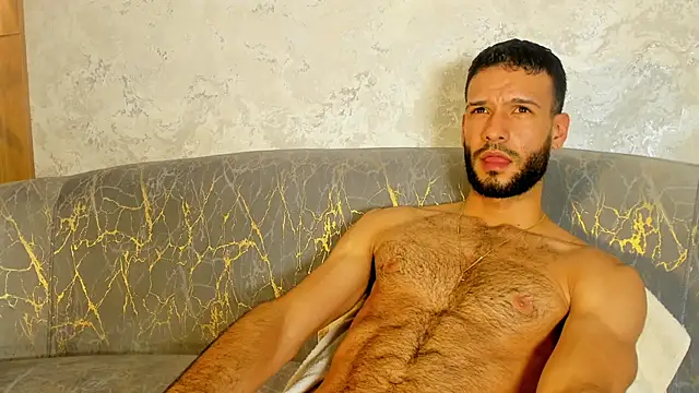 Chat XXX en directo de Jacob_Benelli