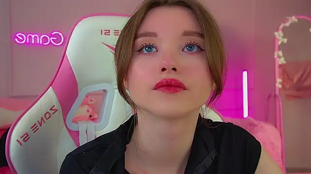 แชท XXX สดของ KeiraAsti