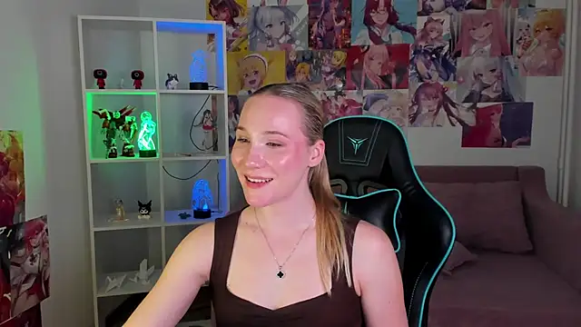 Chat XXX Live ElaraVoltage