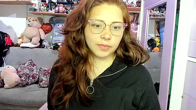 Chat XXX Live soficammy