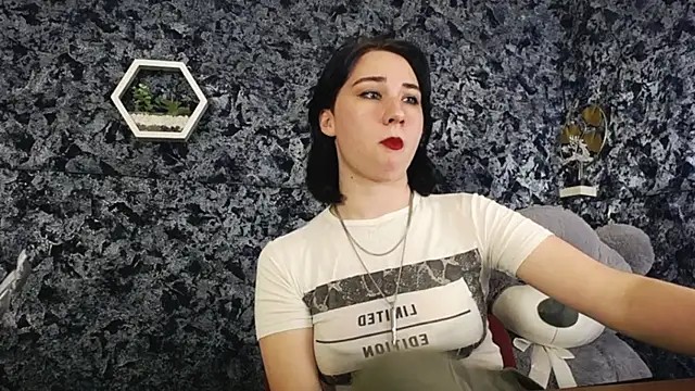 Moon_foxy_n Live XXX chat