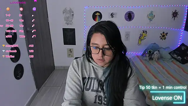 Cherry_blush_n Live XXX chat
