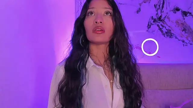 NicoleMonet1n Live XXX chat