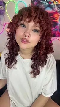theiamoon Chat XXX in diretta